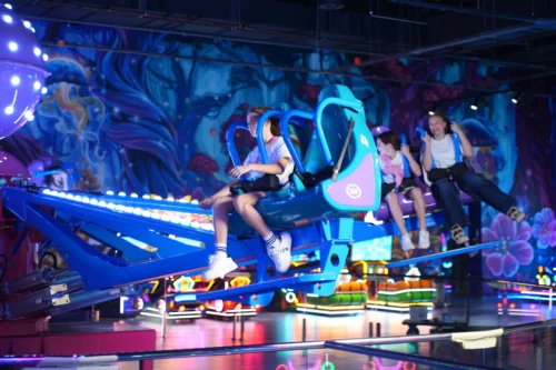 Jolly Jump - Фото 2